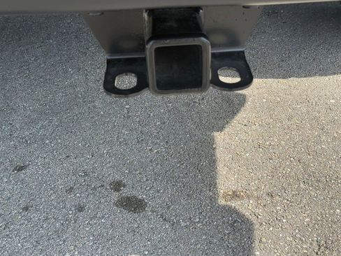 New 2026 Jeep Gladiator Willys image 36