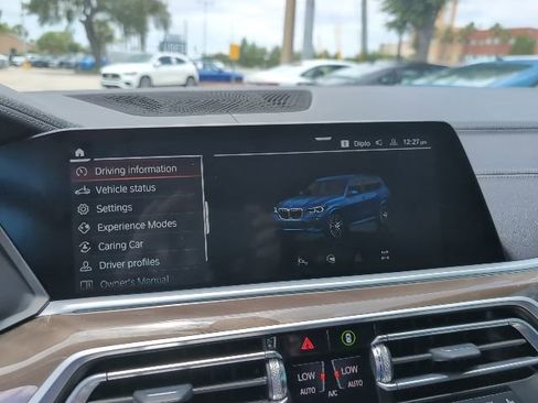 Used 2023 BMW X5 sDrive40i w/ M Sport Package RWD image 14