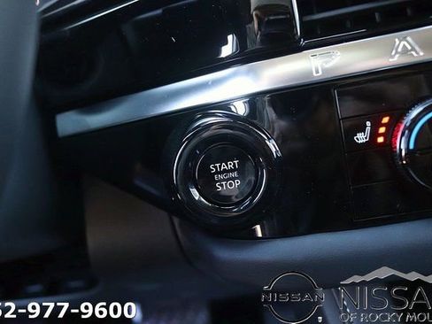 New 2026 Nissan Pathfinder SV image 22