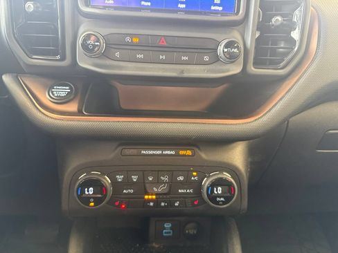 Used 2021 Ford Bronco Sport Outer Banks AWD/4WD image 21