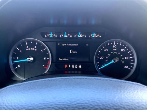 Certified 2020 Ford Expedition XLT w/ Cargo Package RWD image 26