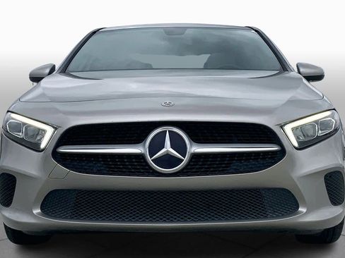 Certified 2020 Mercedes-Benz A 220 image 4