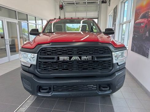 Used 2019 RAM 3500 Tradesman AWD/4WD image 2