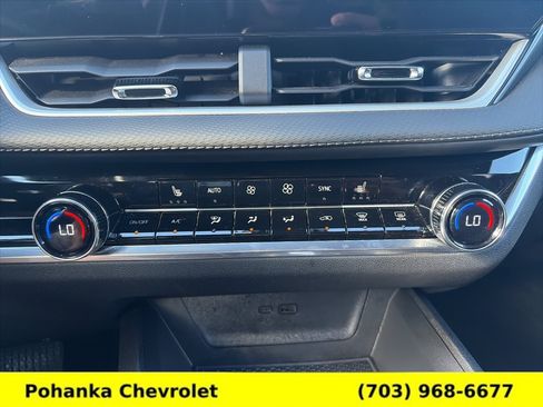 Certified 2026 Chevrolet Equinox LT w/ Convenience Package II AWD/4WD image 16