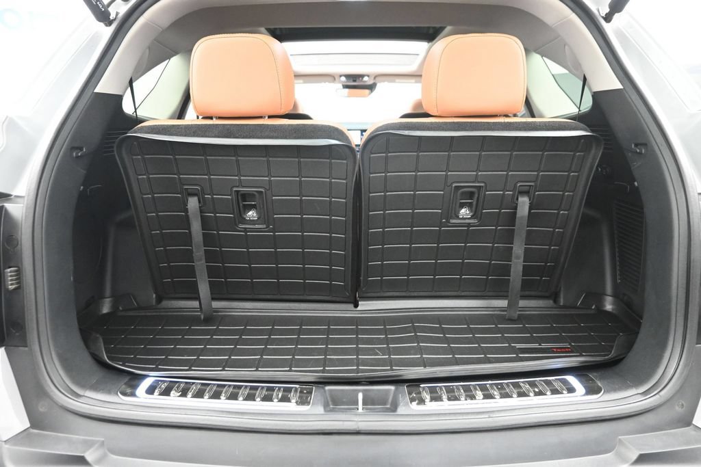 Used 2023 Kia Sorento SX Prestige AWD/4WD image 16