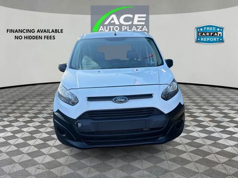 Used 2017 Ford Transit Connect XL image 3