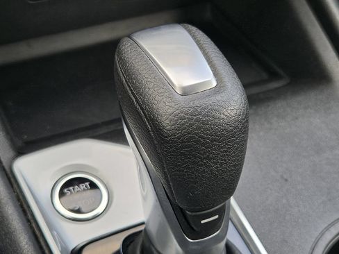 Used 2025 Nissan Altima 2.5 SV FWD image 20