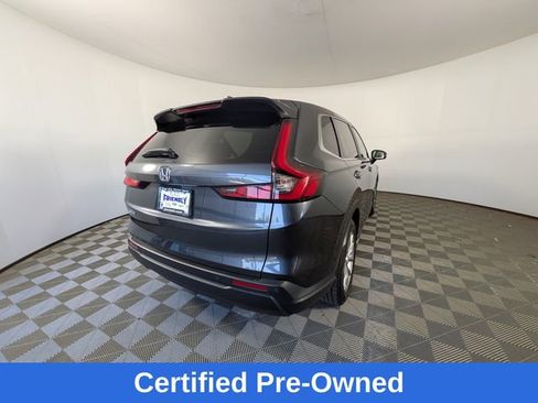 Used 2024 Honda CR-V EX-L image 4
