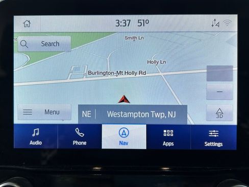 Used 2021 Ford Transit 350 148 High Roof Extended AWD w/ Load Area Protection Package image 18