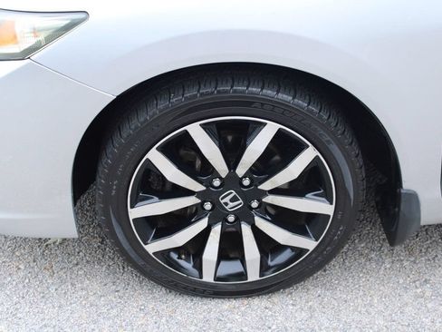 Used 2015 Honda Civic EX-L image 34