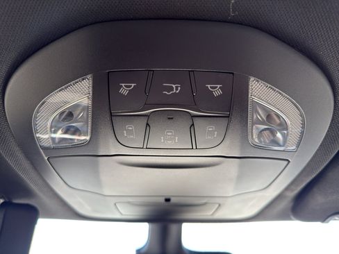 New 2026 Chrysler Pacifica Select FWD image 22