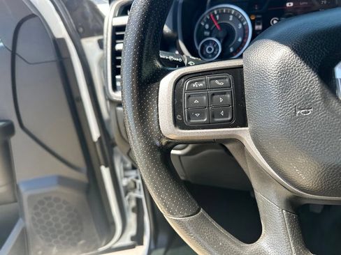Used 2022 RAM 3500 Tradesman AWD/4WD image 11