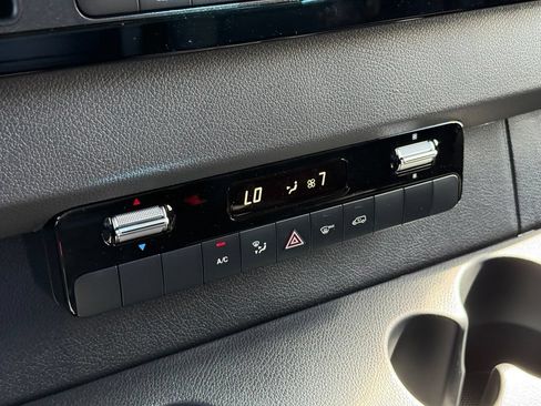 New 2026 Mercedes-Benz Sprinter 2500 image 25