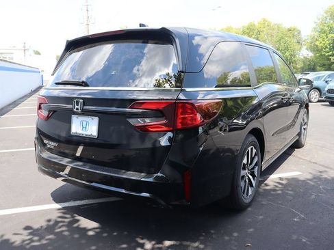 Used 2026 Honda Odyssey EX-L image 5