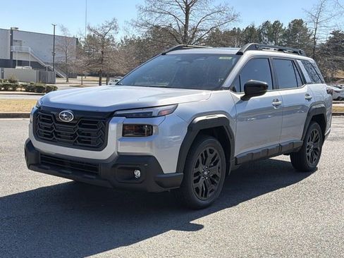 New 2026 Subaru Outback Limited XT image 7