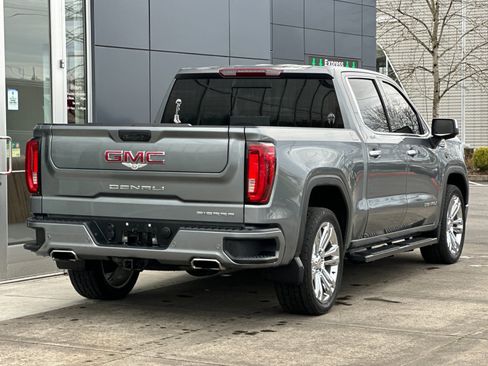 Used 2020 GMC Sierra 1500 Denali image 3