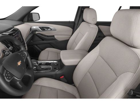 Used 2023 Chevrolet Traverse LT AWD/4WD image 28