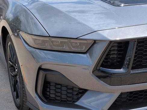 New 2026 Ford Mustang GT RWD image 9