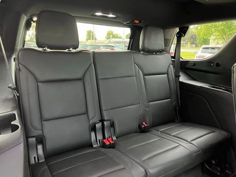 Used 2021 Chevrolet Tahoe High Country image 18