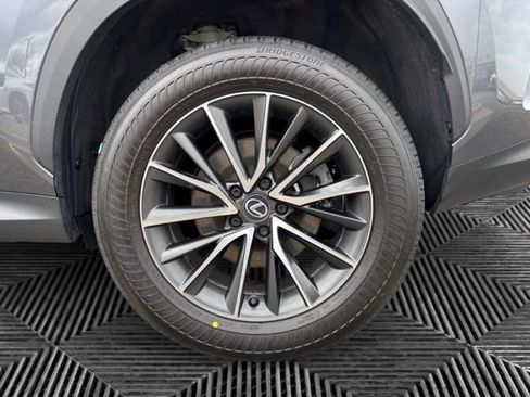 Used 2024 Lexus NX 350 AWD w/ Cold Area Package image 31