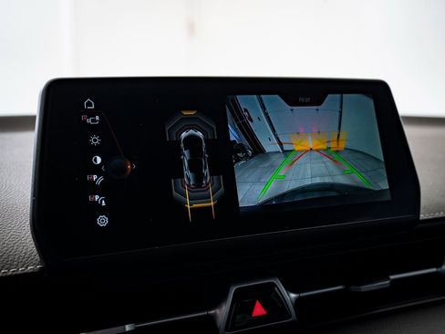 Used 2020 Toyota Supra Premium w/ Driver Assist Package image 32