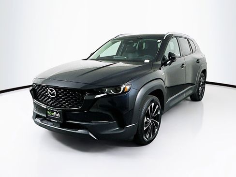 Used 2025 MAZDA CX-50 2.5 Hybrid w/ Premium Plus Pkg image 3