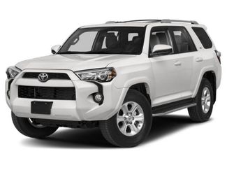 Used 2018 Toyota 4Runner SR5 Premium AWD/4WD video 1