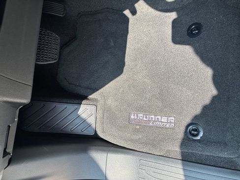 New 2026 Toyota 4Runner Limited AWD/4WD image 41