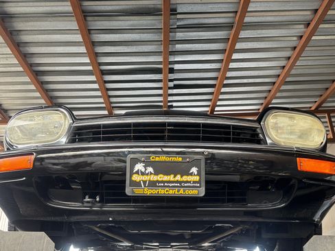 Used 1995 Jaguar XJS 4.0 Convertible image 51