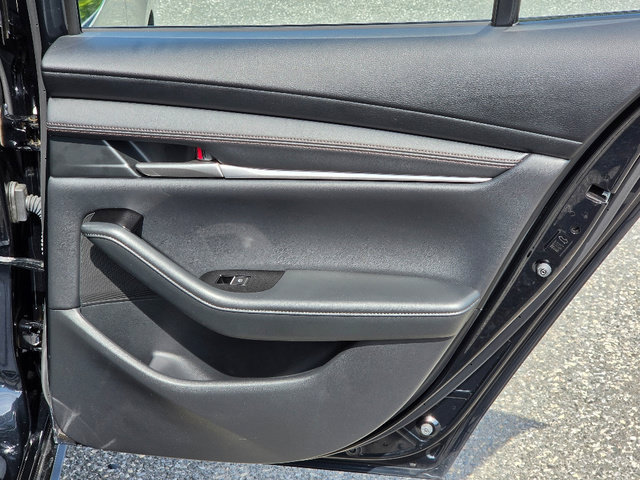 Used 2026 MAZDA MAZDA3 s Sport FWD image 17
