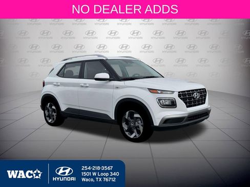 New 2026 Hyundai Venue SEL image 14