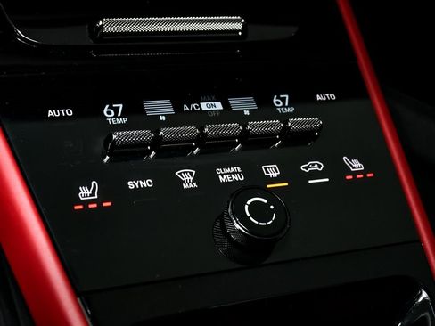 Used 2024 Porsche Cayenne Turbo GT image 36