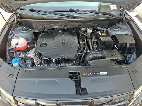 Used 2022 Hyundai Tucson SEL image 29