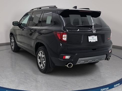 Used 2023 Honda Passport TrailSport image 9