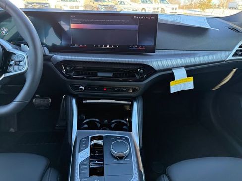 New 2026 BMW 430i xDrive w/ M Sport Package AWD/4WD image 11