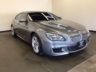 Used 2015 BMW 650i Gran Coupe xDrive AWD/4WD video 1