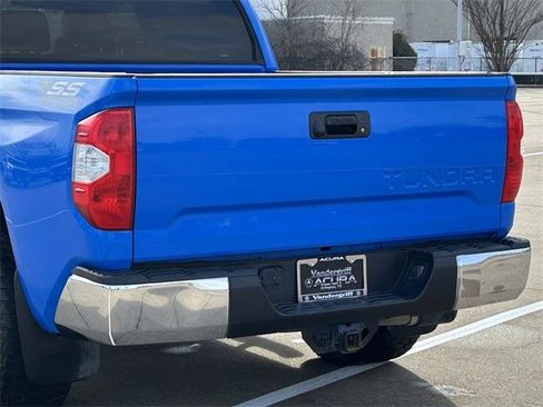 Used 2020 Toyota Tundra SR5 image 6