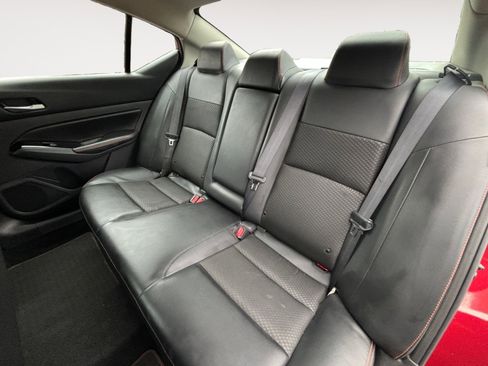 Used 2024 Nissan Altima 2.5 SR image 13