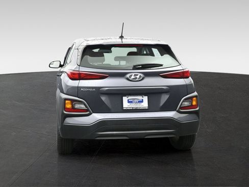 Used 2021 Hyundai Kona SE FWD image 7