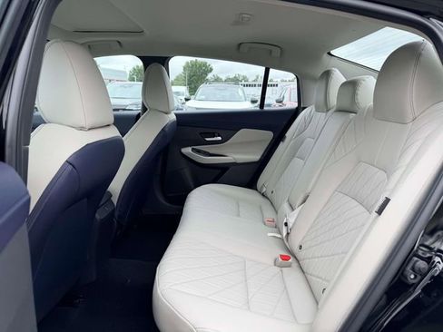 New 2026 Nissan Sentra SV FWD image 13