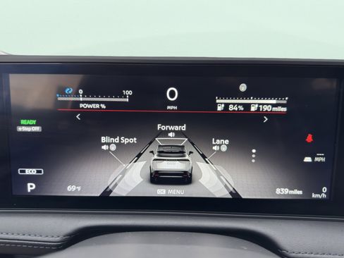 Used 2025 Nissan Ariya FWD image 81