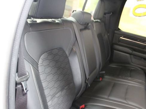 Used 2022 RAM 1500 Sport w/ Rebel Level 2 Equipment Group AWD/4WD image 9