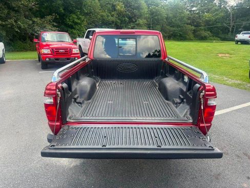 Used 2004 Ford Ranger 2WD SuperCab image 8