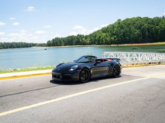 Used 2024 Porsche 911 Turbo S AWD/4WD video 1