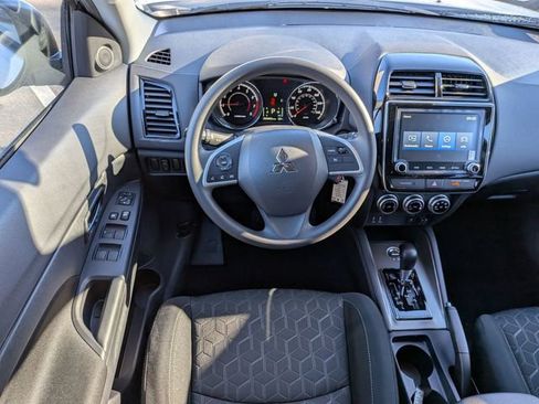 New 2026 Mitsubishi Outlander Sport ES image 27