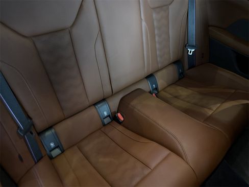 Used 2022 BMW M4 xDrive Competition w/ M Driver's Package image 16