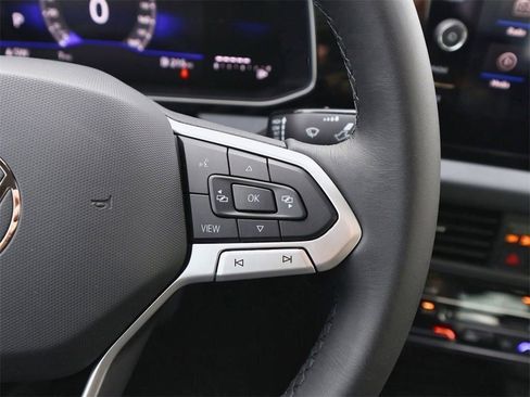 New 2026 Volkswagen Jetta SE image 23