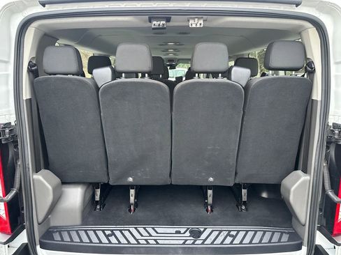 Used 2024 Ford Transit 350 XLT image 24