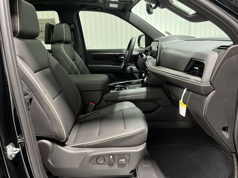 New 2025 Chevrolet Tahoe Premier image 31