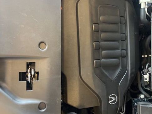 Used 2017 Acura MDX FWD w/ Technology Package image 34